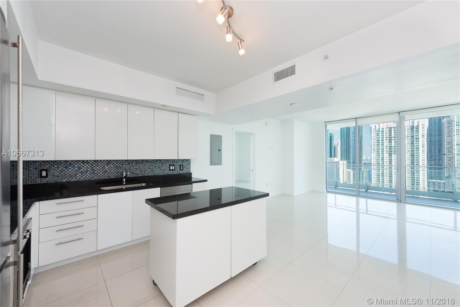 MINT CONDO - Residential Lease