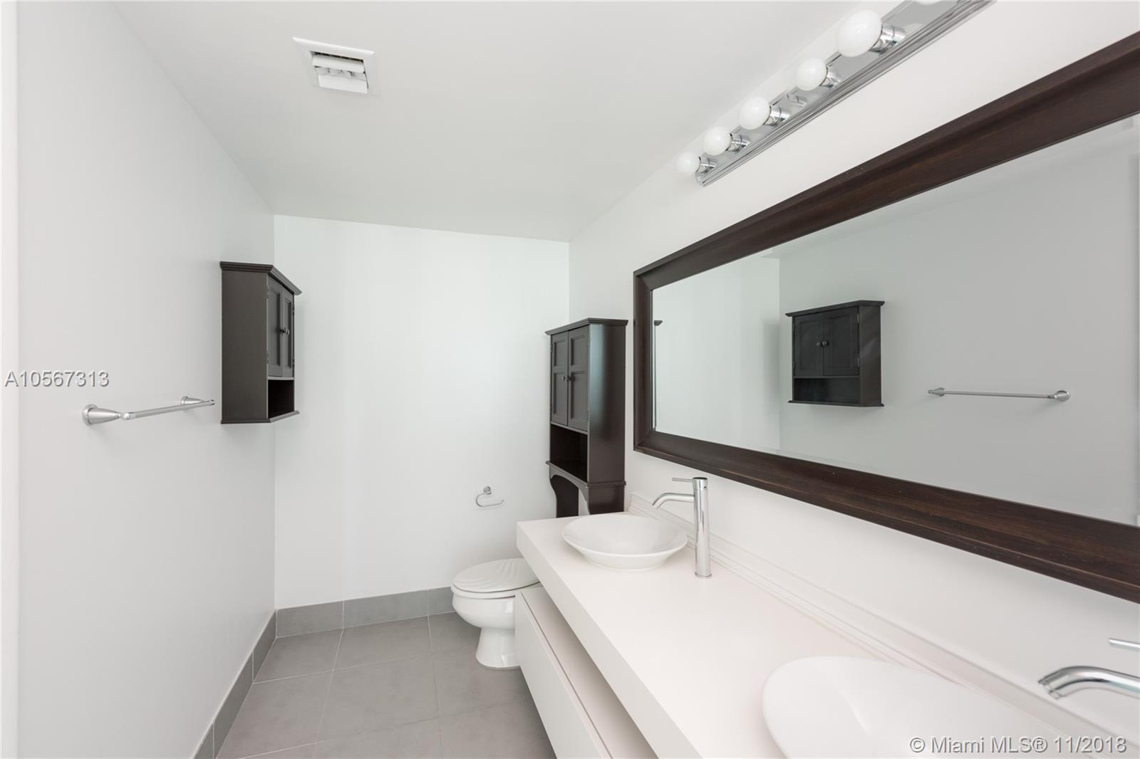 MINT CONDO - Residential Lease