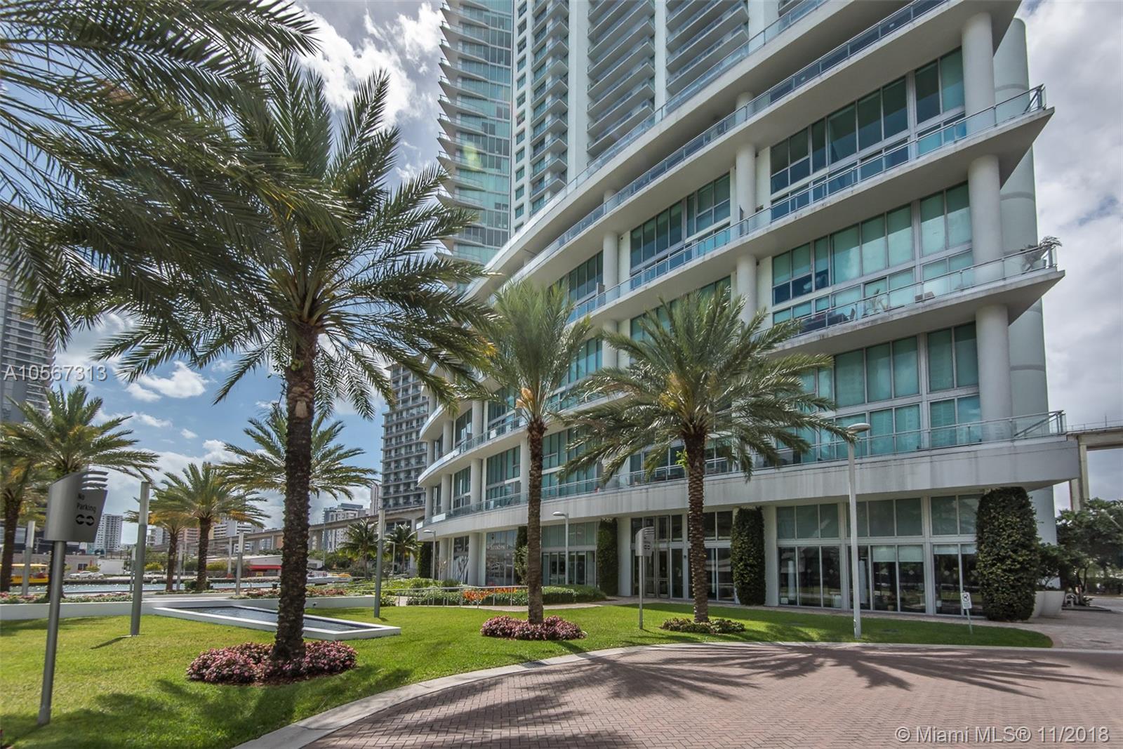 MINT CONDO - Residential Lease