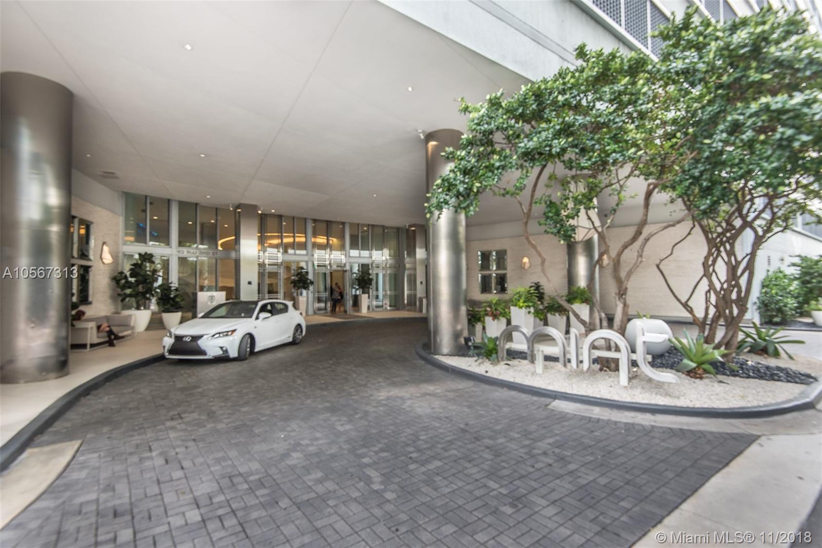 MINT CONDO - Residential Lease