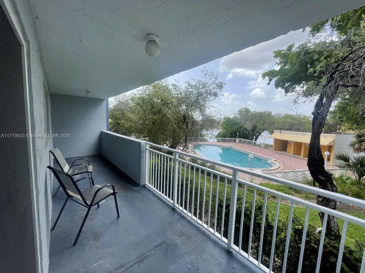 Rental Property at 9375 Fontainebleau Blvd L217, Miami, Broward County, Florida - Bedrooms: 3 
Bathrooms: 2  - $2,800 MO.