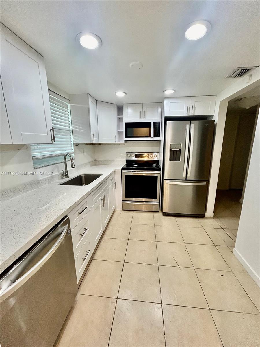 Rental Property at 9375 Fontainebleau Blvd L217, Miami, Broward County, Florida - Bedrooms: 3 
Bathrooms: 2  - $2,800 MO.
