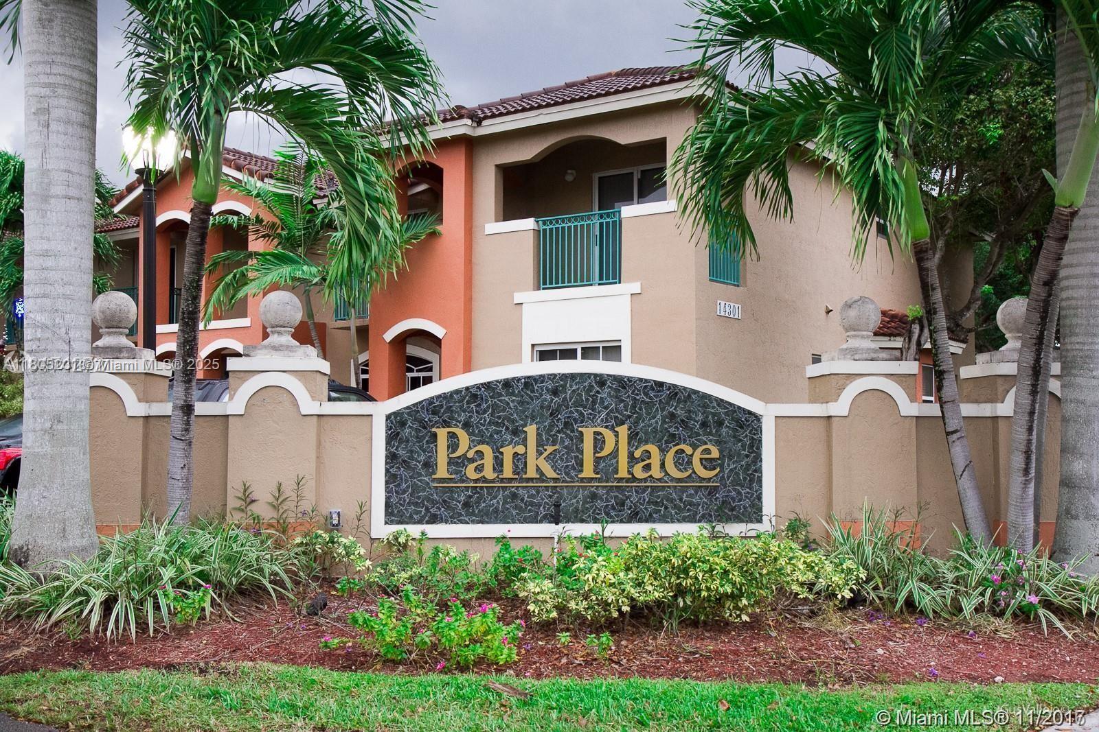 Rental Property at 14311 Sw 96th St 301, Miami, Broward County, Florida - Bedrooms: 3 
Bathrooms: 3  - $2,900 MO.