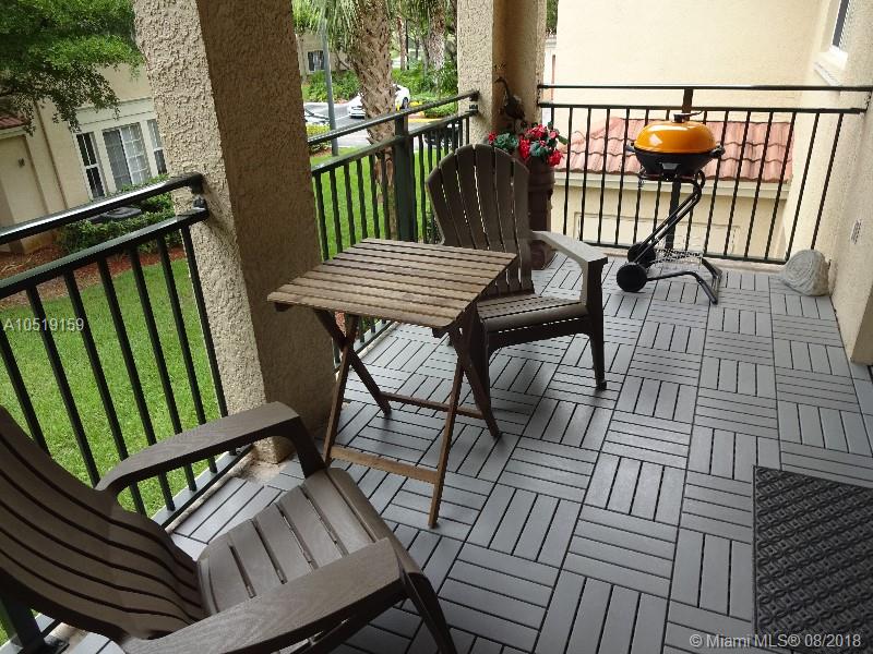 AVENTINE AT MIRAMAR BLDG - Residential