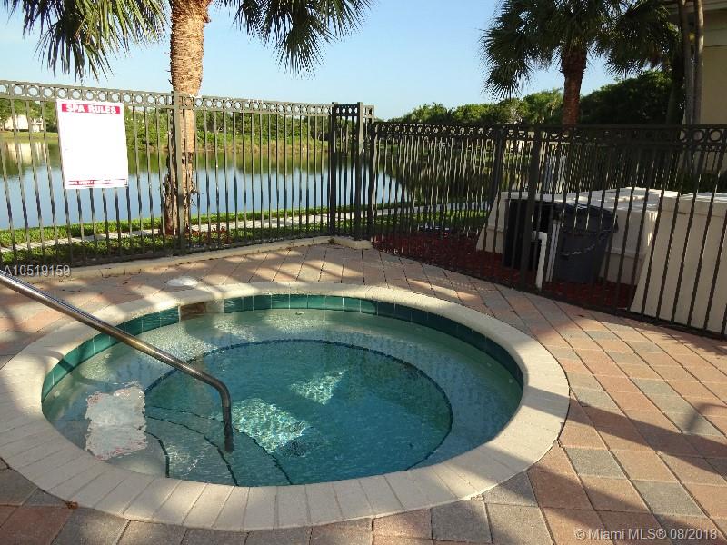 AVENTINE AT MIRAMAR BLDG - Residential