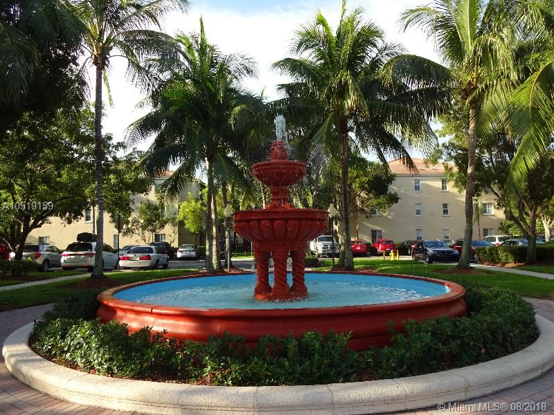 AVENTINE AT MIRAMAR BLDG - Residential