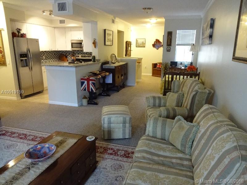 AVENTINE AT MIRAMAR BLDG - Residential