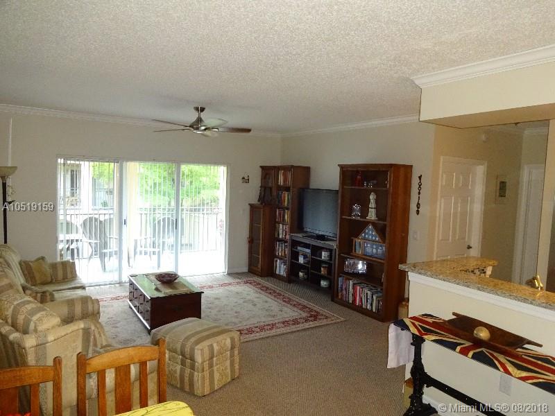 AVENTINE AT MIRAMAR BLDG - Residential