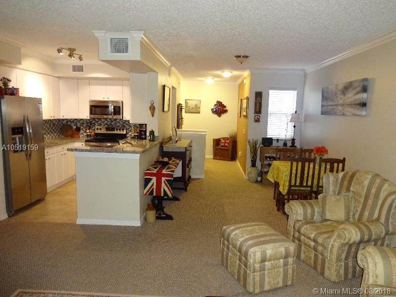 AVENTINE AT MIRAMAR BLDG - Residential