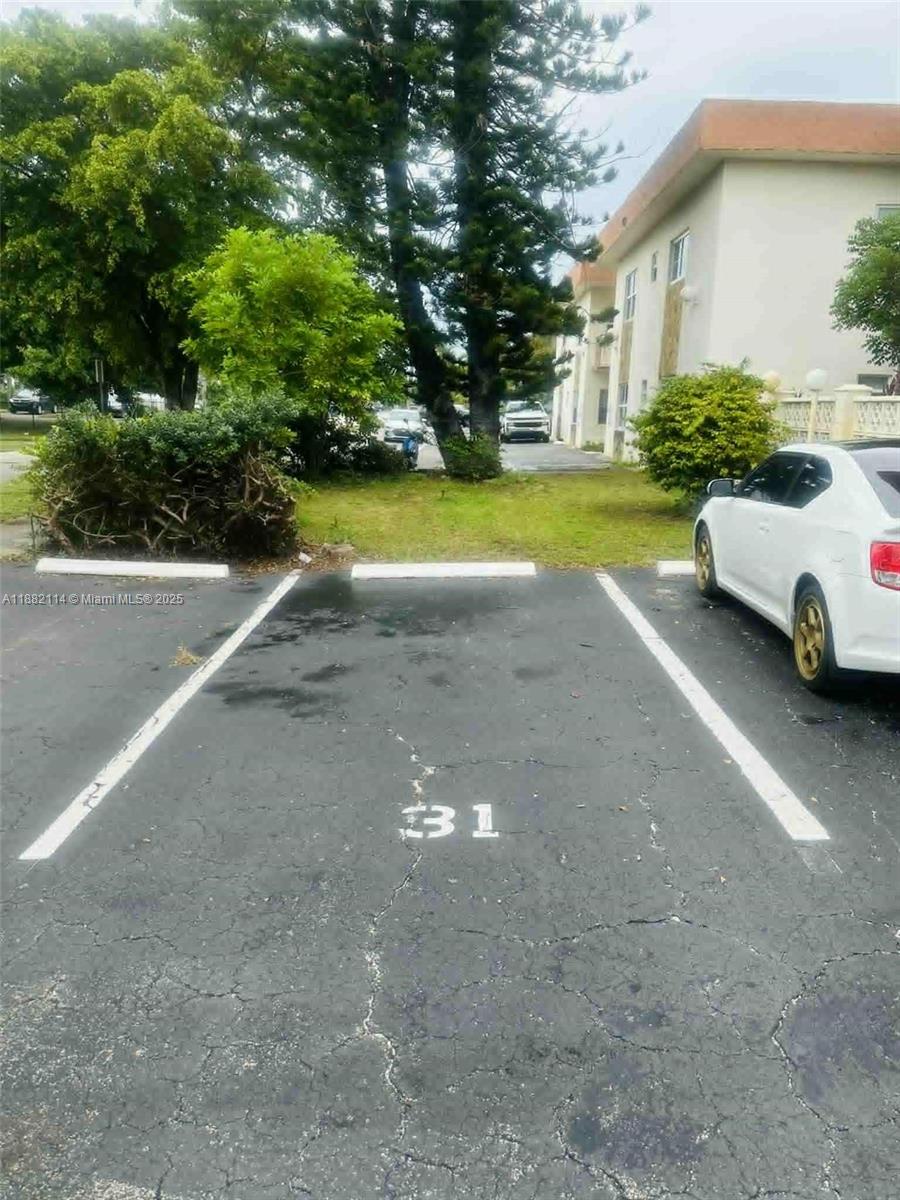 STAR PARADISE CONDO - Residential Lease