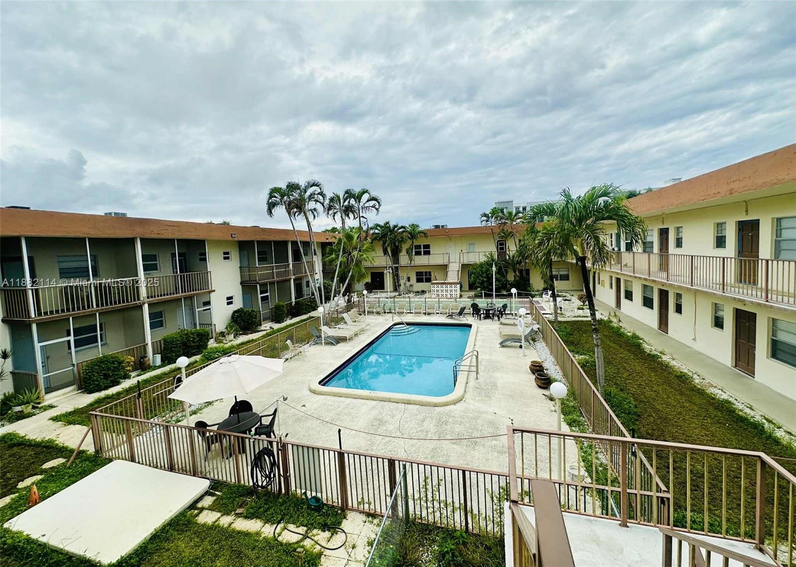 STAR PARADISE CONDO - Residential Lease