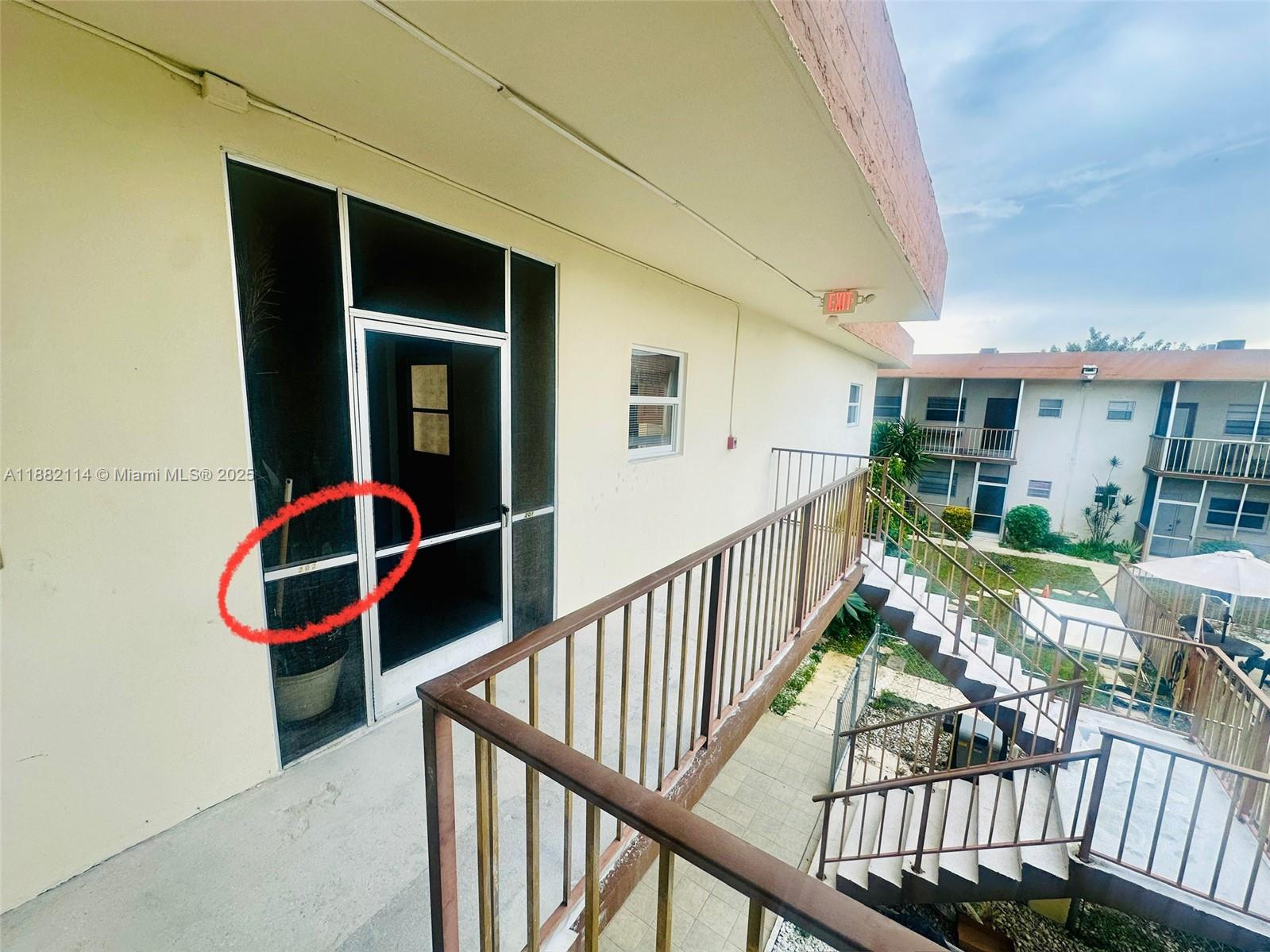 STAR PARADISE CONDO - Residential Lease