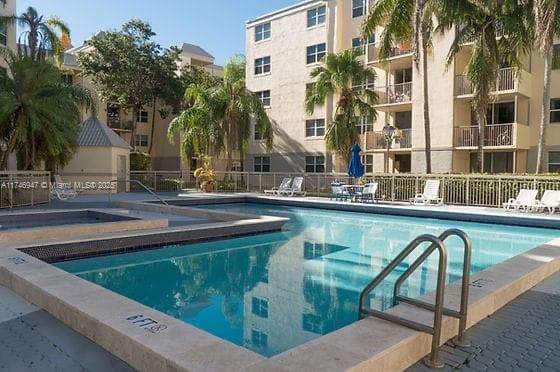 Property for Sale at 8353 Lake Dr 202, Doral, Miami-Dade County, Florida - Bedrooms: 1 
Bathrooms: 1  - $263,000