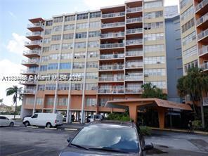 CRESTVIEW TOWERS CONDO - Residential Lease