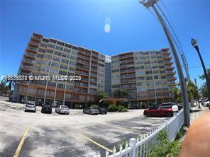 2025 NE 164th St 615