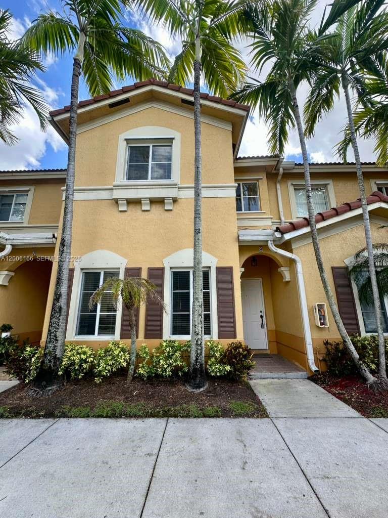 LEEWARD AT ISLANDS AT DOR - Residential Lease