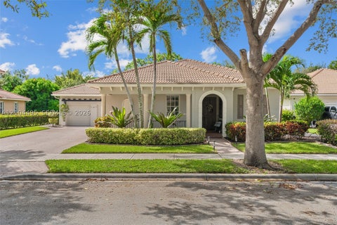 Photo of 143 Via Catalunha, Jupiter, FL 33458 (MLS # A12104495)