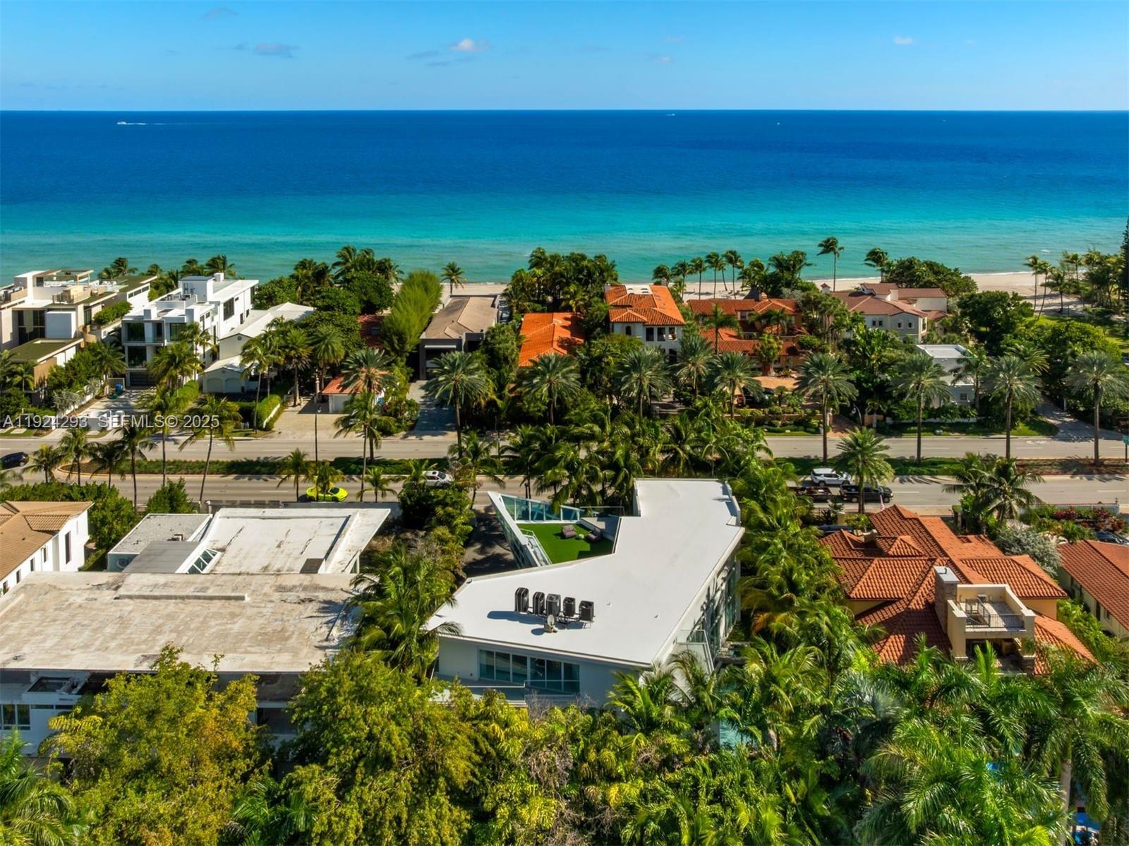 GOLDEN BEACH SEC B - Residential