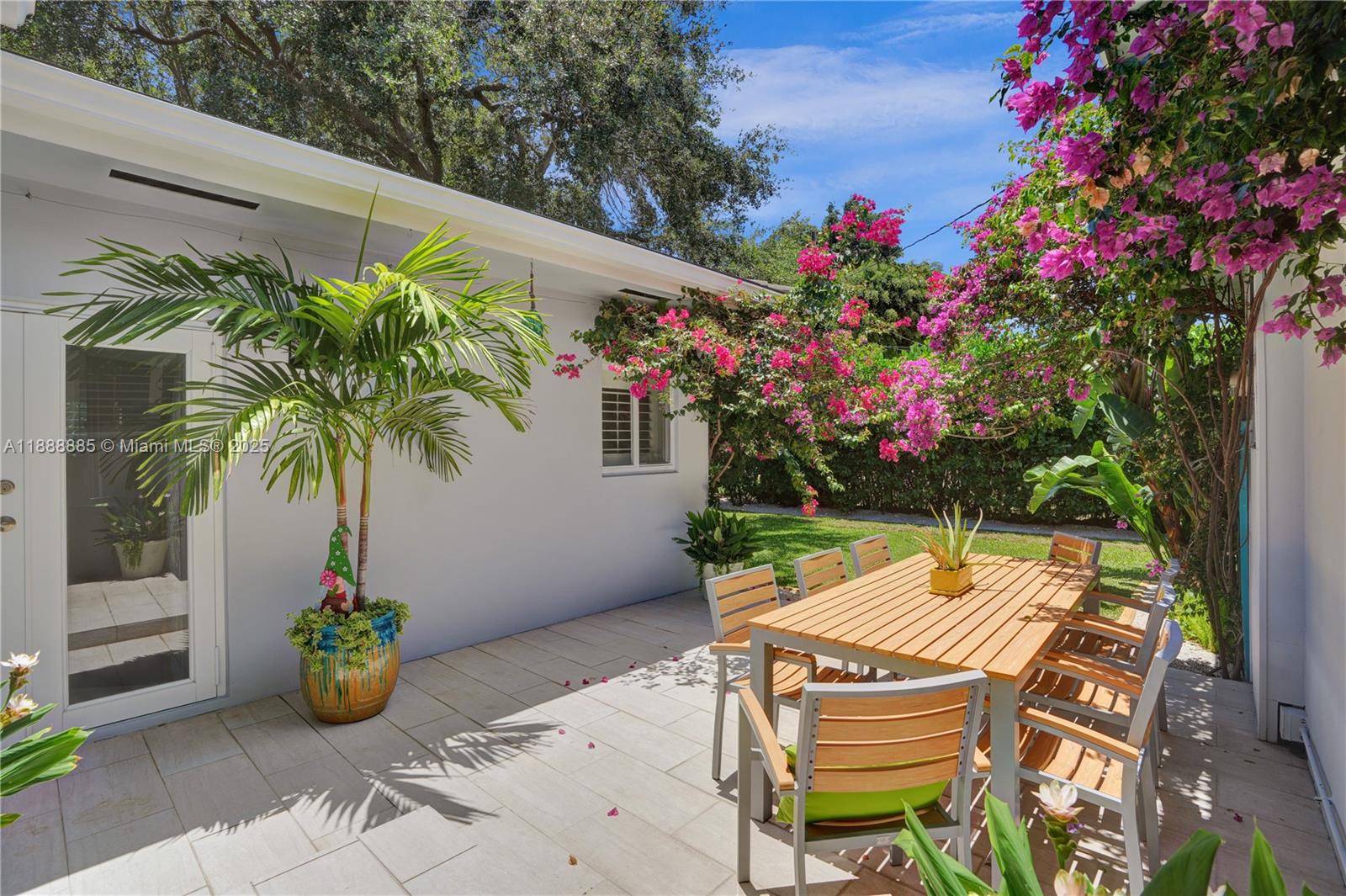 CORAL GAB COUNTRY CLUB SE - Residential Lease