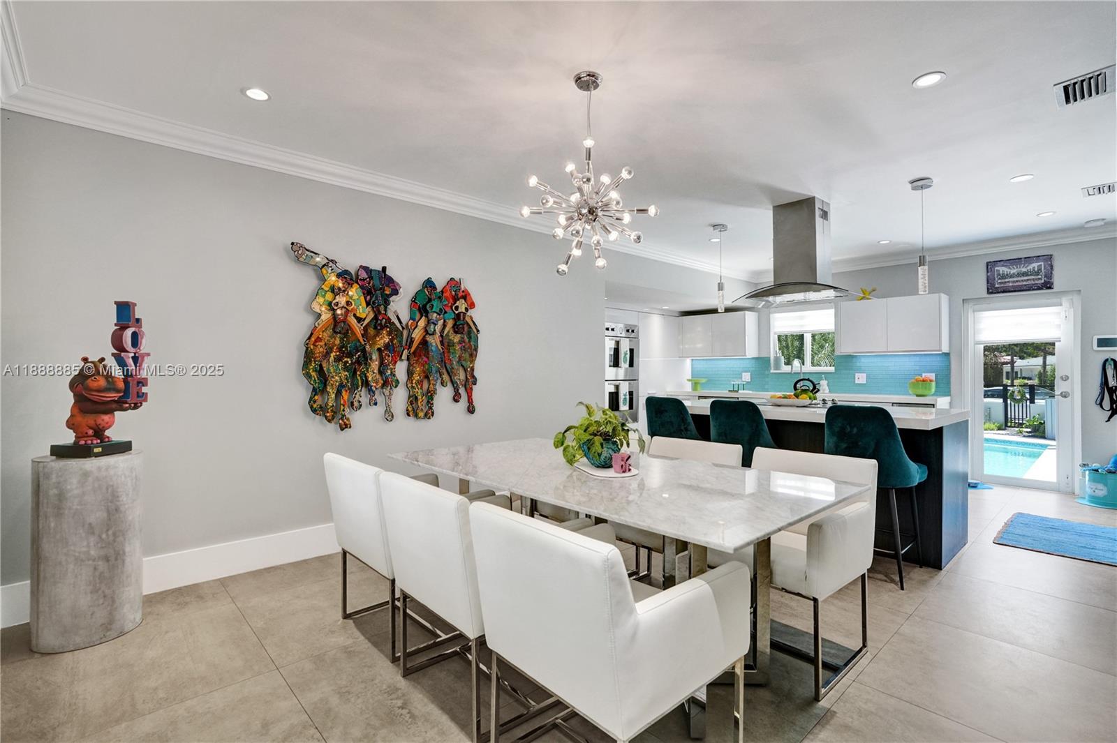 CORAL GAB COUNTRY CLUB SE - Residential Lease