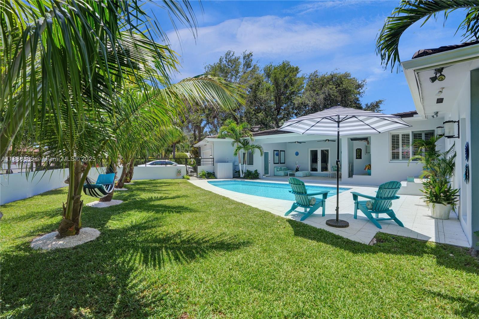 CORAL GAB COUNTRY CLUB SE - Residential Lease