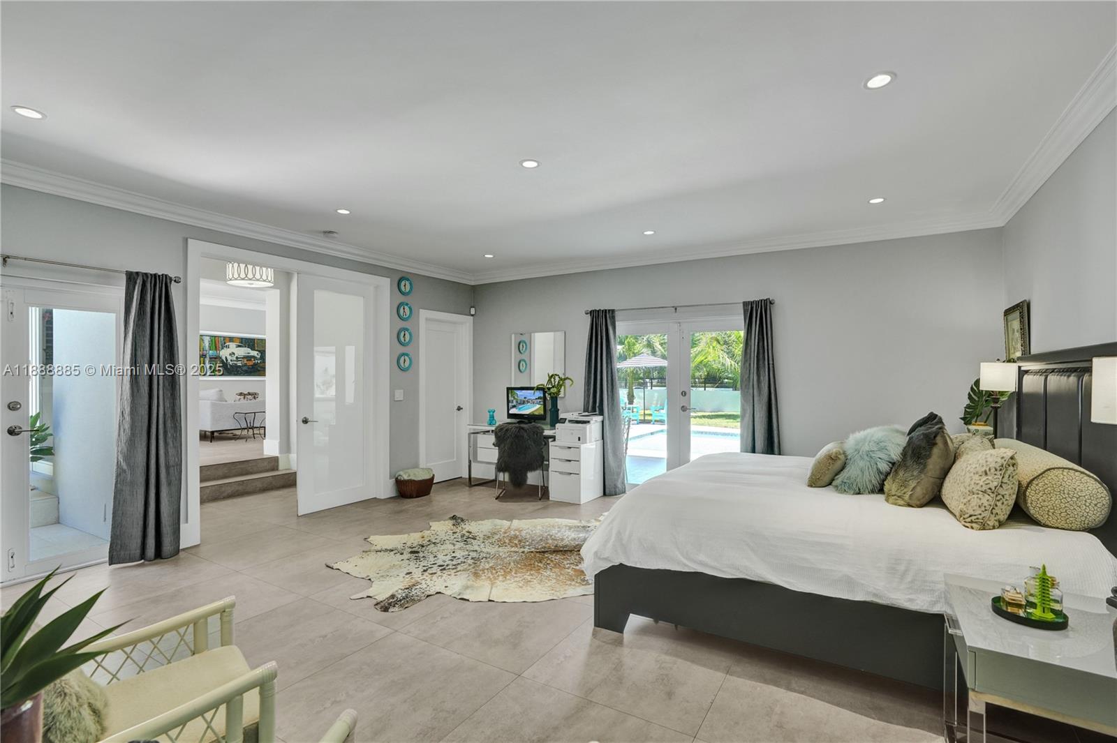 CORAL GAB COUNTRY CLUB SE - Residential Lease