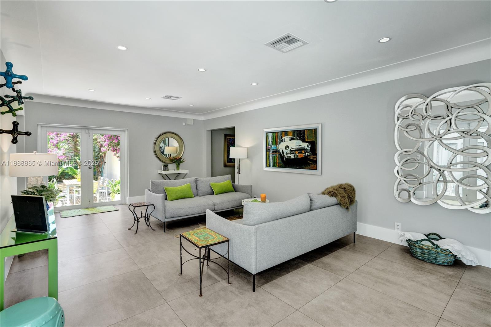 CORAL GAB COUNTRY CLUB SE - Residential Lease