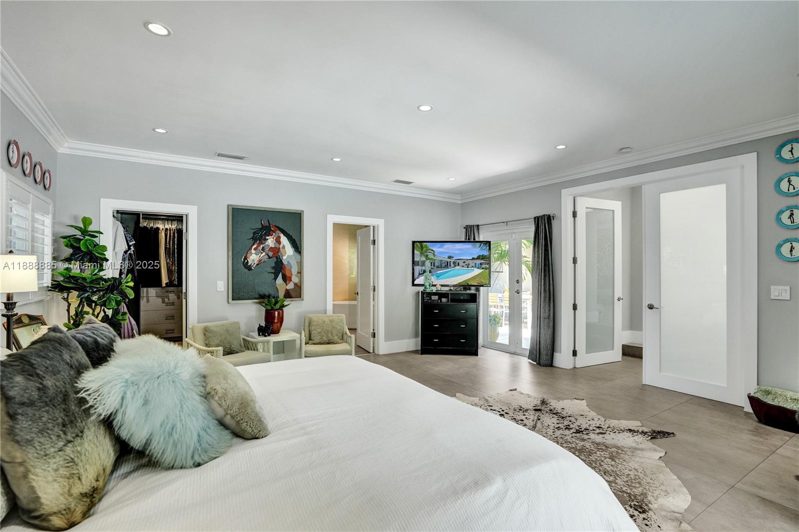 CORAL GAB COUNTRY CLUB SE - Residential Lease