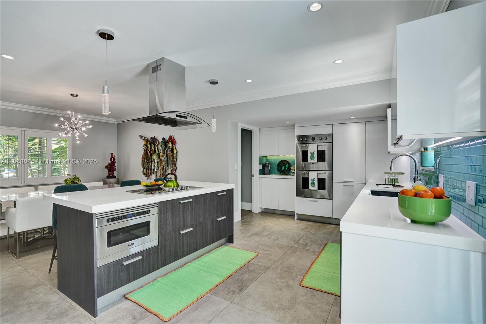 CORAL GAB COUNTRY CLUB SE - Residential Lease