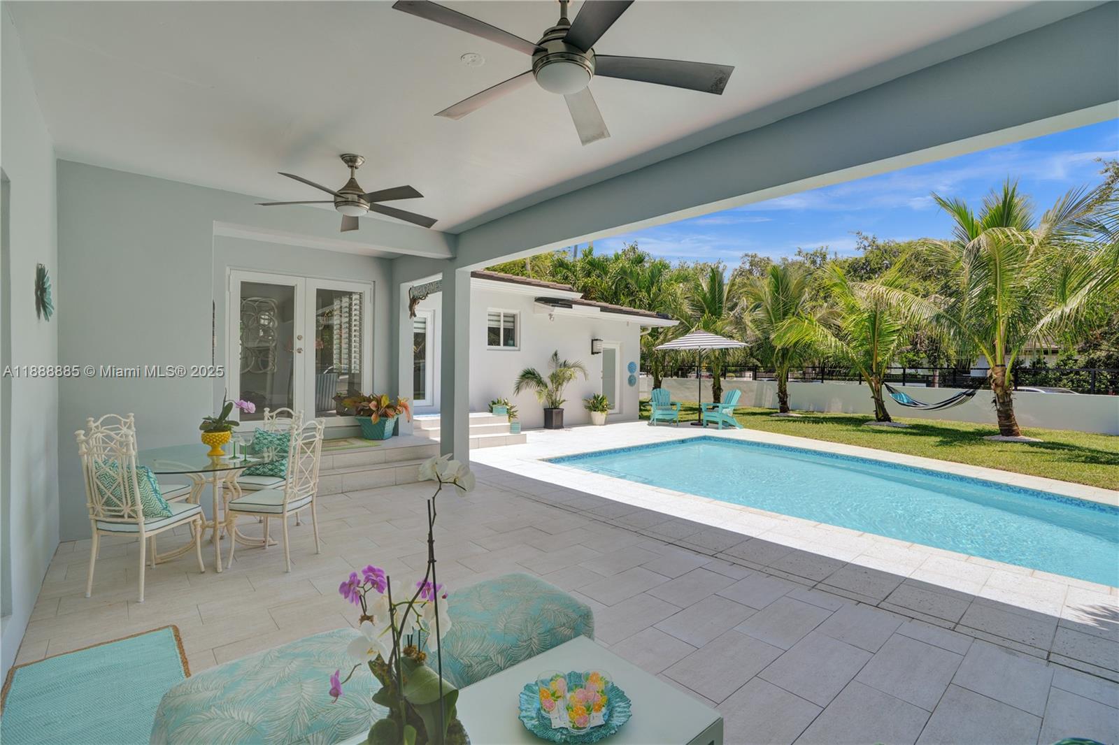 CORAL GAB COUNTRY CLUB SE - Residential Lease