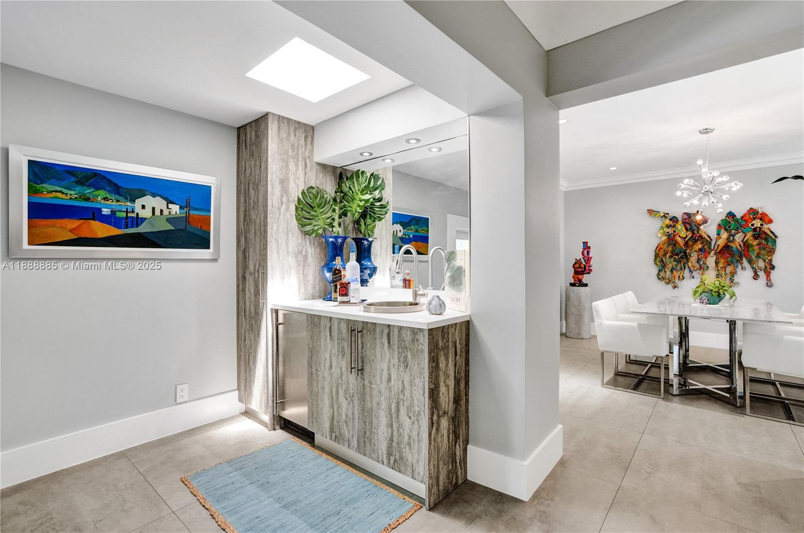 CORAL GAB COUNTRY CLUB SE - Residential Lease