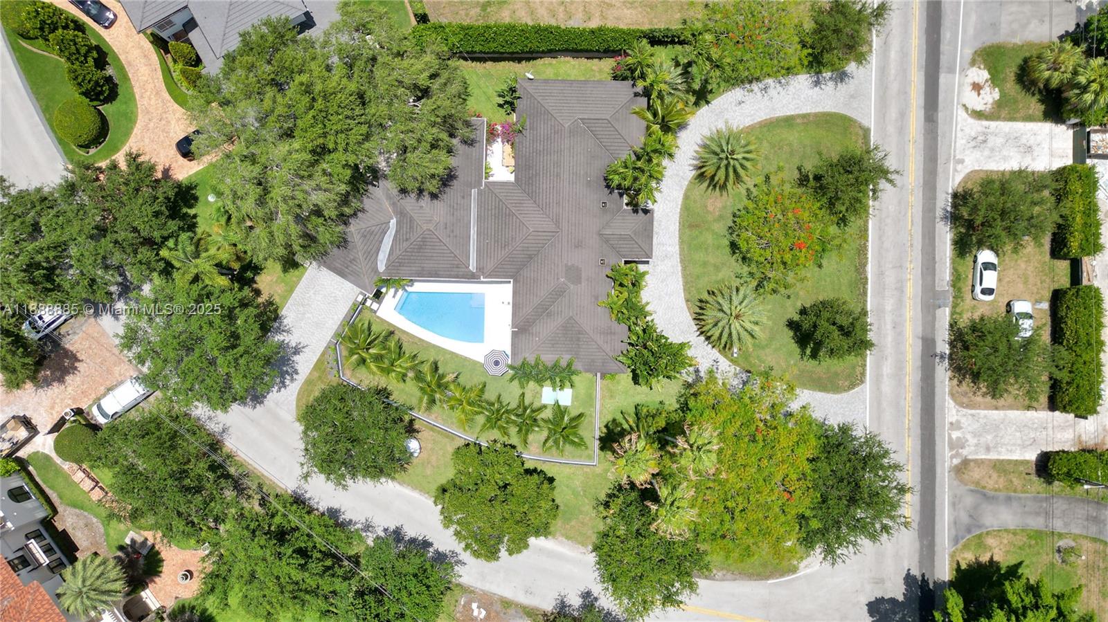 CORAL GAB COUNTRY CLUB SE - Residential Lease