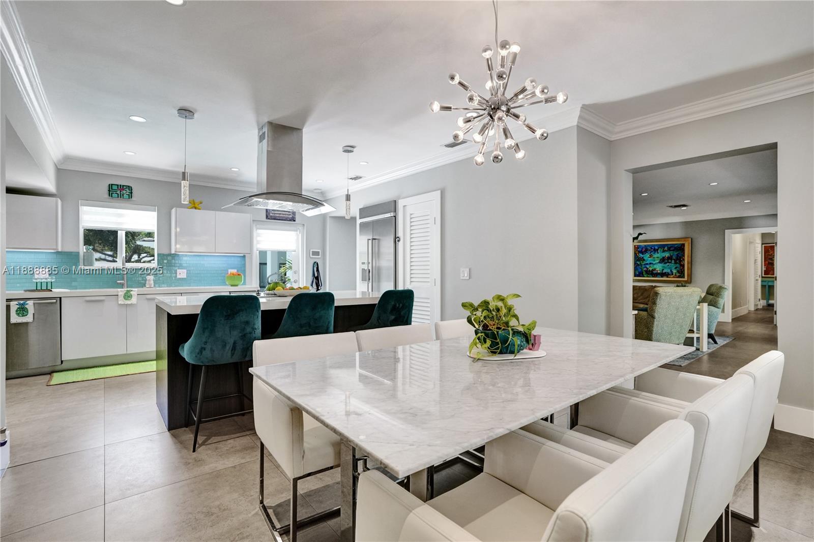 CORAL GAB COUNTRY CLUB SE - Residential Lease