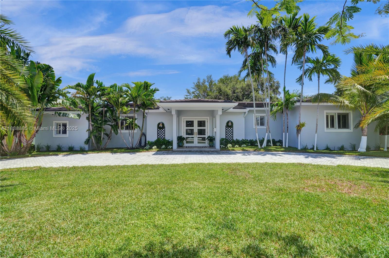 CORAL GAB COUNTRY CLUB SE - Residential Lease