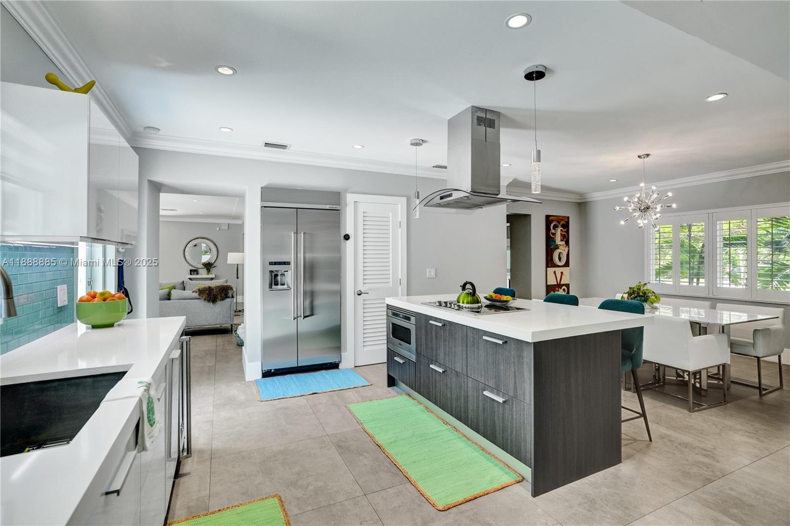 CORAL GAB COUNTRY CLUB SE - Residential Lease