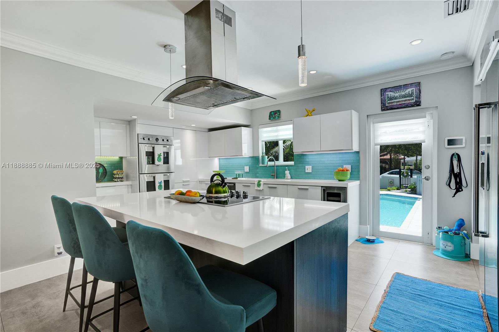 CORAL GAB COUNTRY CLUB SE - Residential Lease
