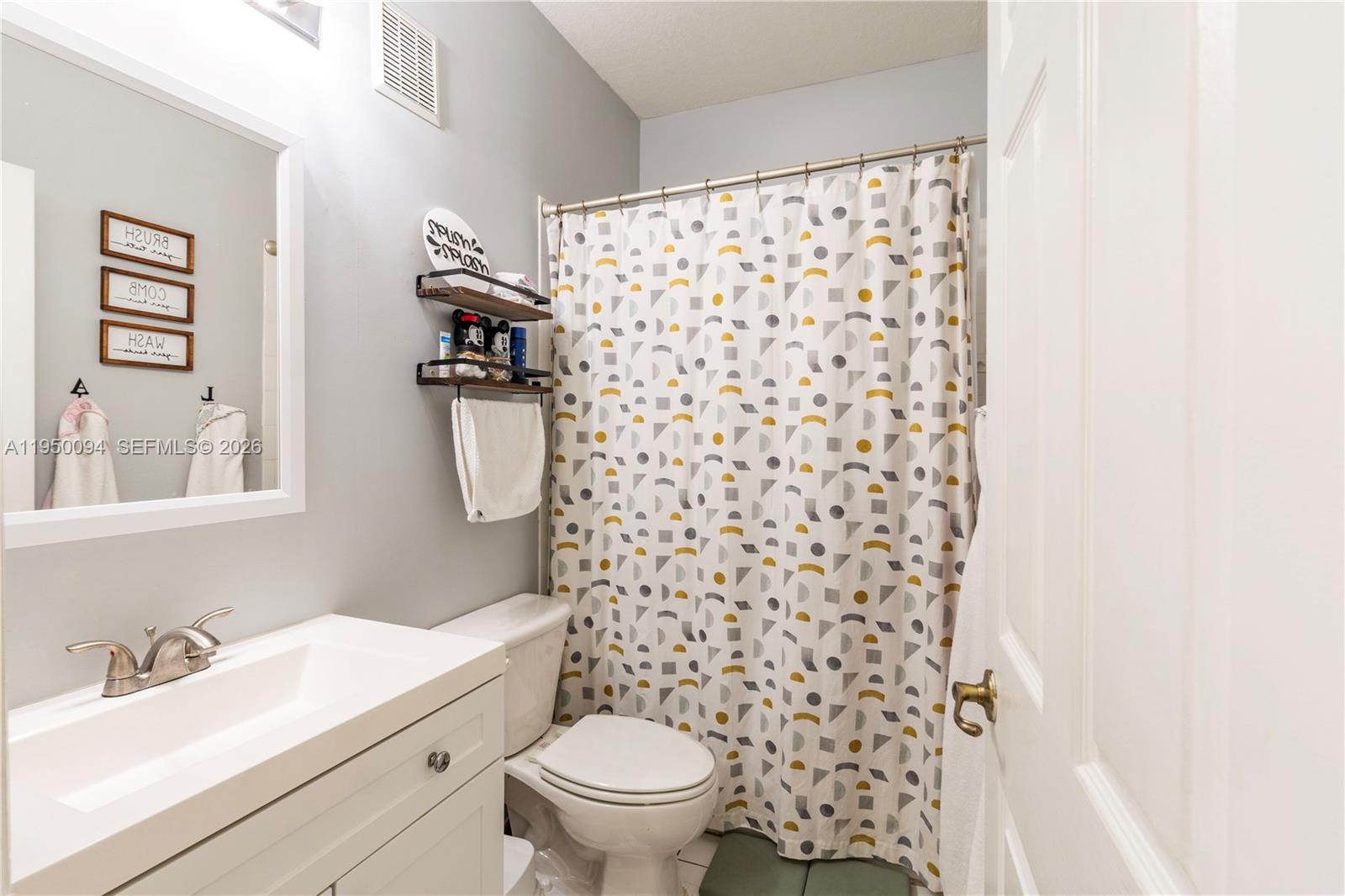 KENDALL BREEZE - Residential