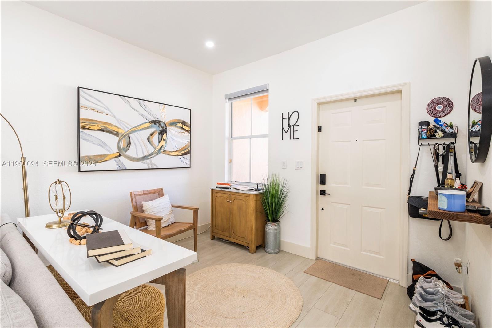 KENDALL BREEZE - Residential