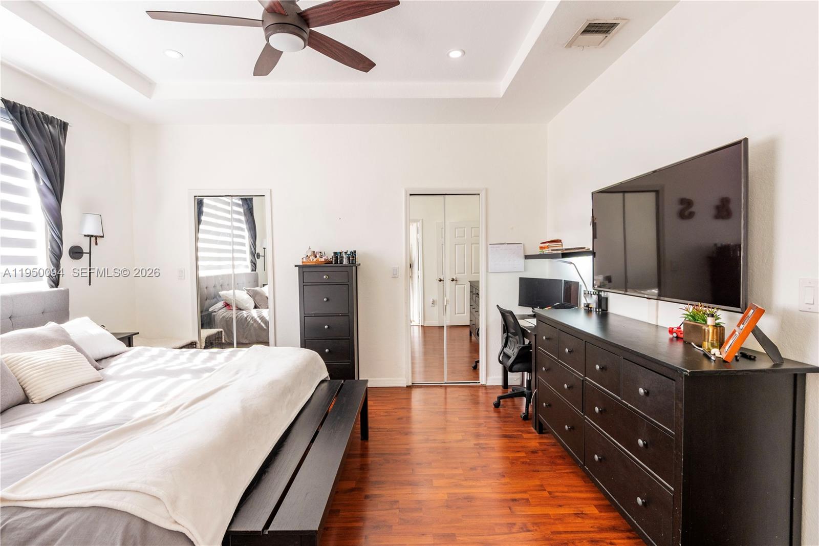 KENDALL BREEZE - Residential