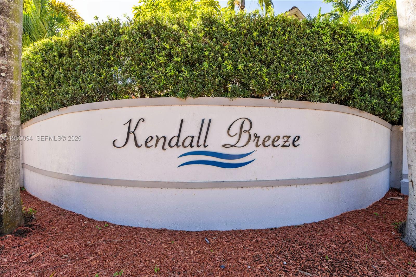 KENDALL BREEZE - Residential