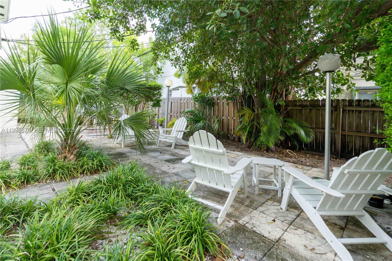 OCEANSIDE SEC ISLE OF NOR - Residential Lease