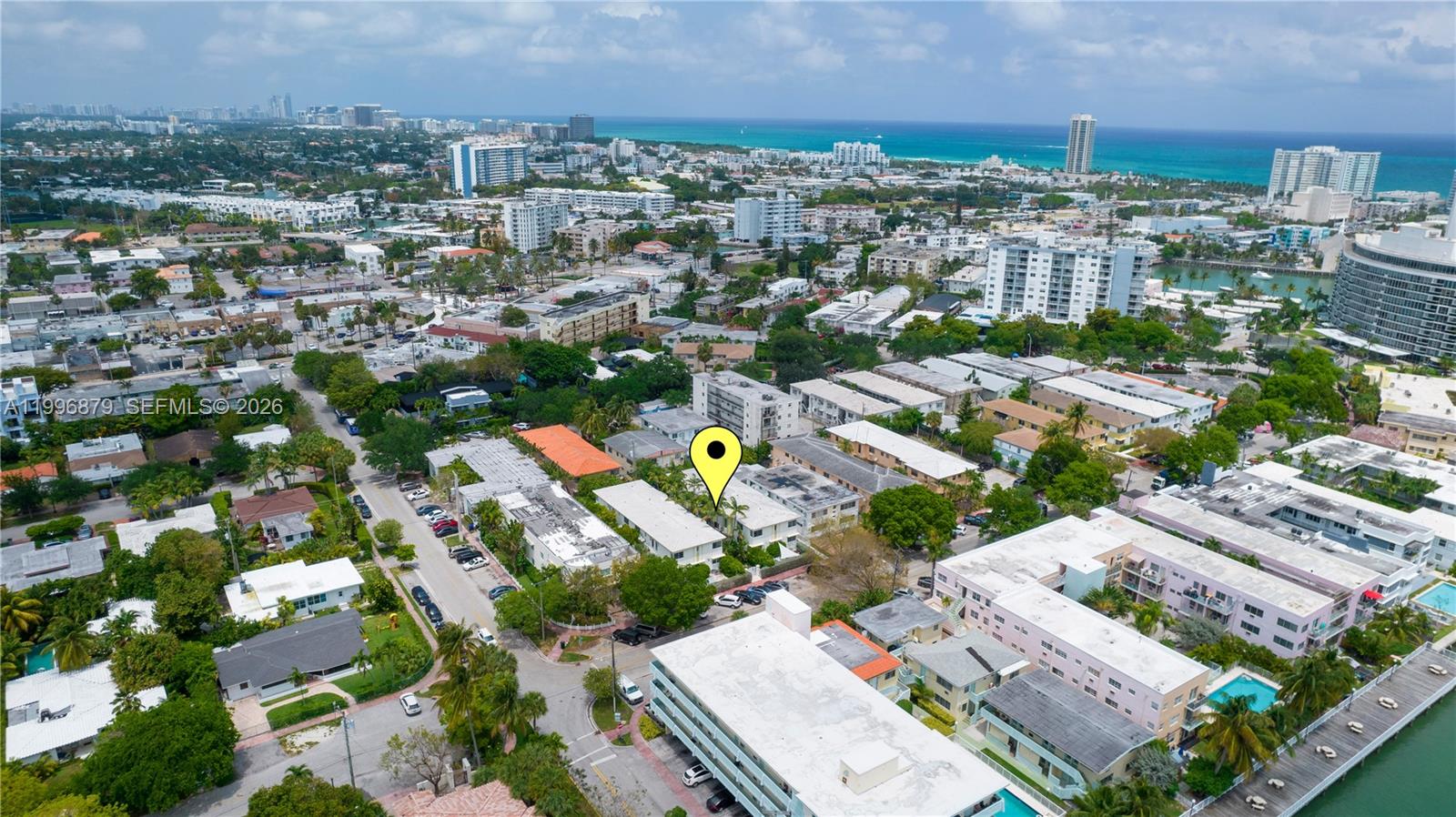 OCEANSIDE SEC ISLE OF NOR - Residential Lease