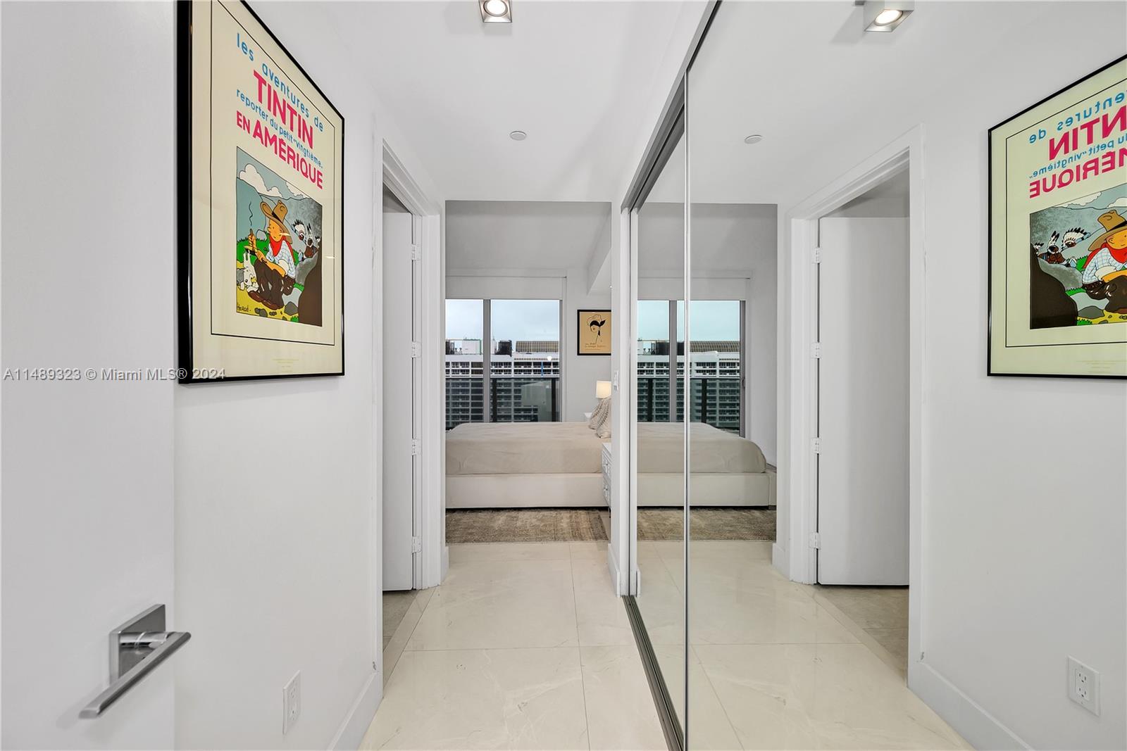 ARIA ON THE BAY CONDO - Residential