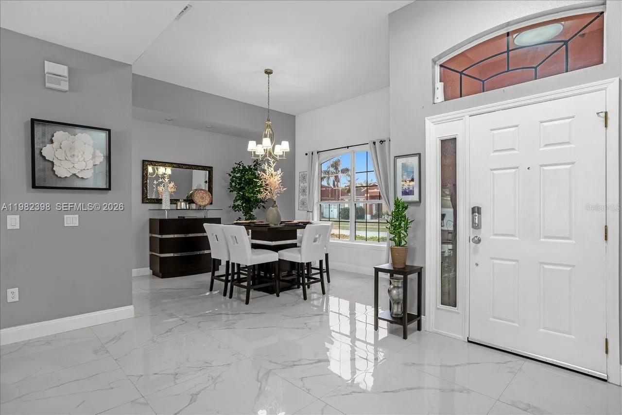 Springlake Village Phase 3 - Residential