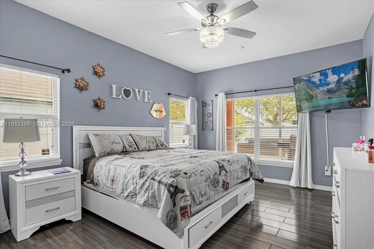 Springlake Village Phase 3 - Residential