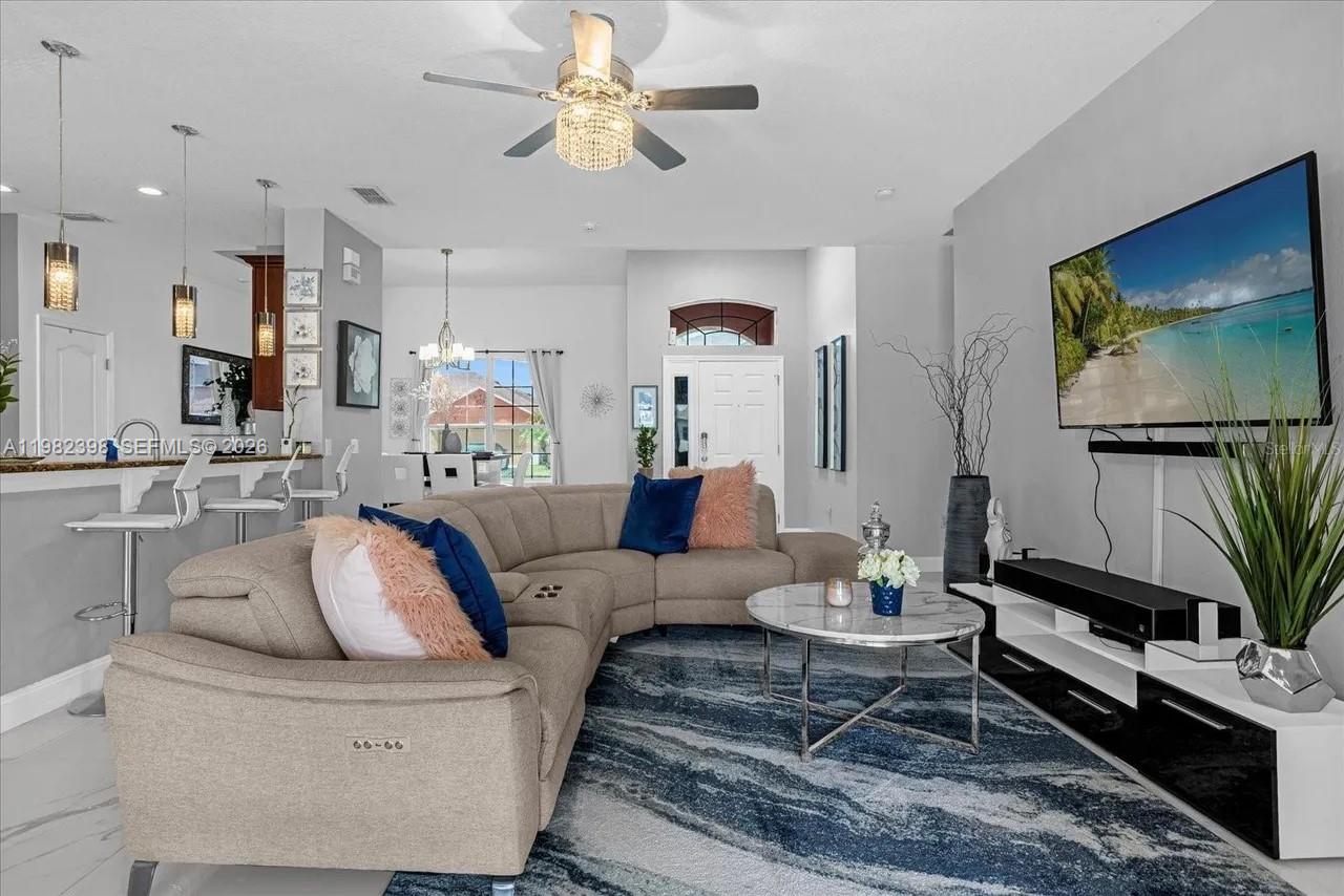 Springlake Village Phase 3 - Residential