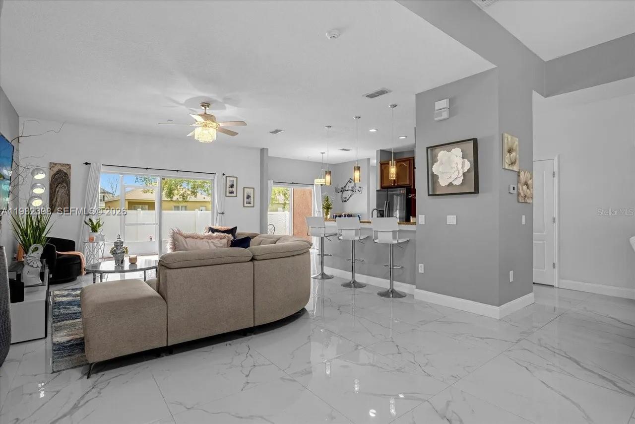 Springlake Village Phase 3 - Residential