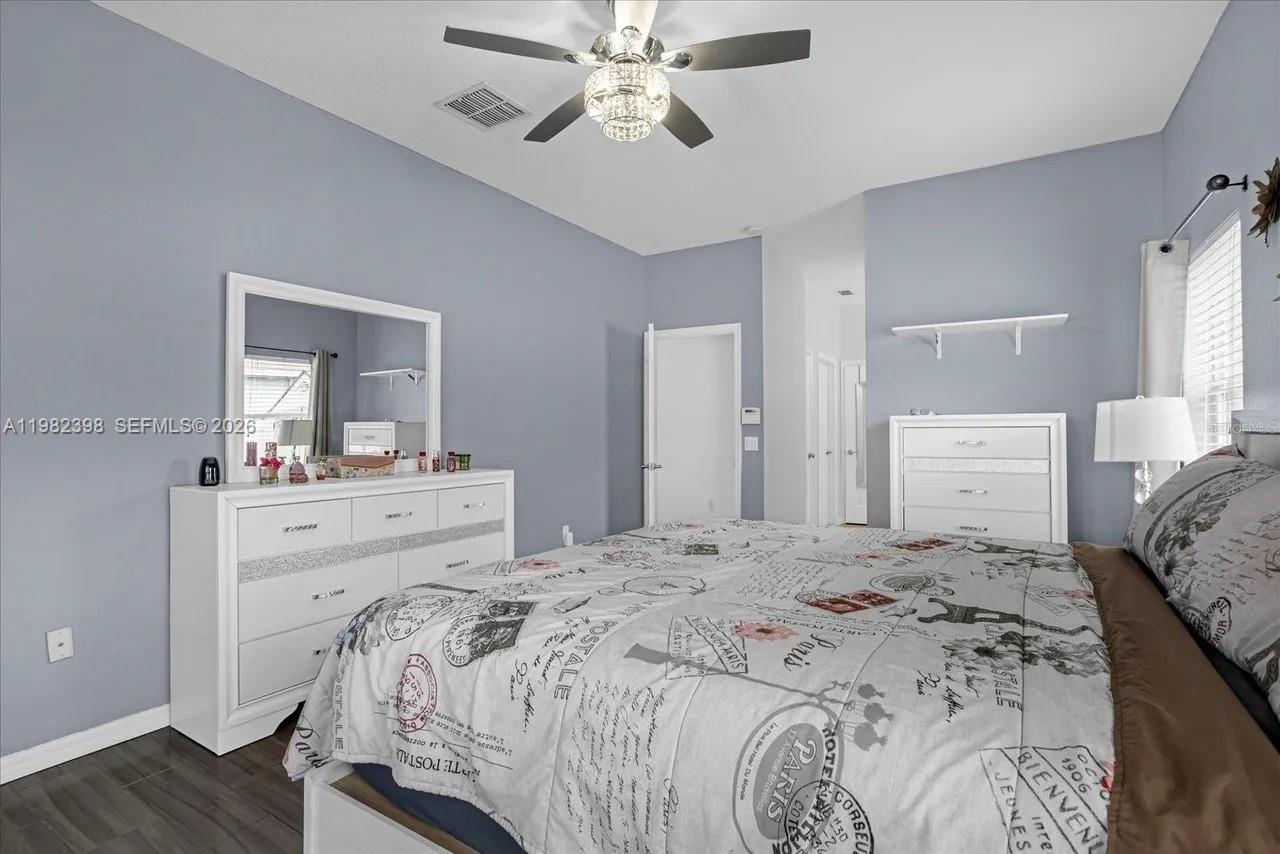 Springlake Village Phase 3 - Residential