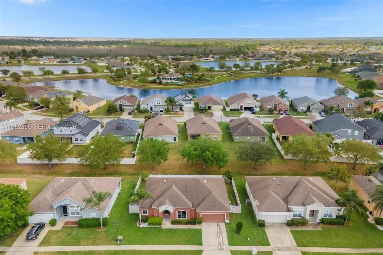 Springlake Village Phase 3 - Residential