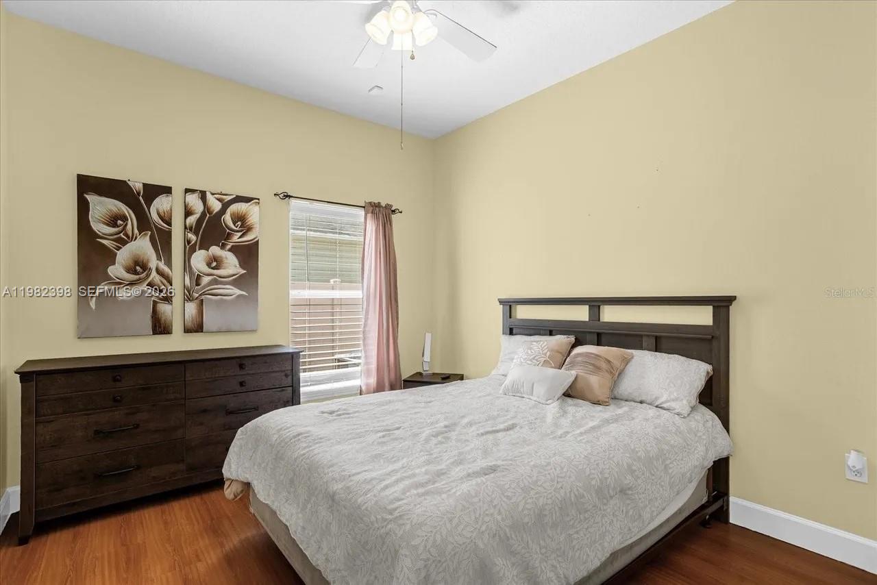 Springlake Village Phase 3 - Residential